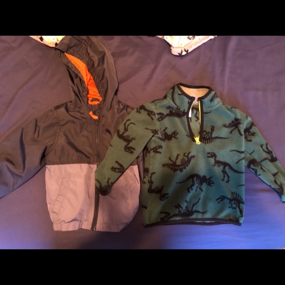 Jackets